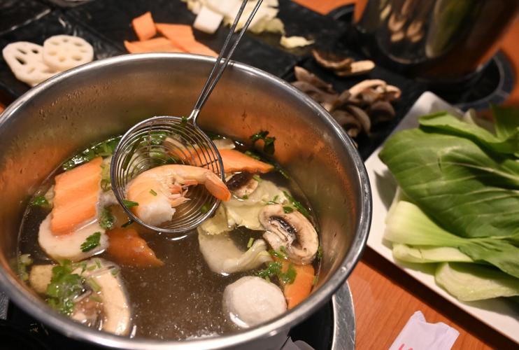 Colorado Springs gears up for Chinese New Year with a hot pot dinner 3