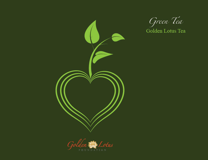 Featured image for “Green Tea Leaves”